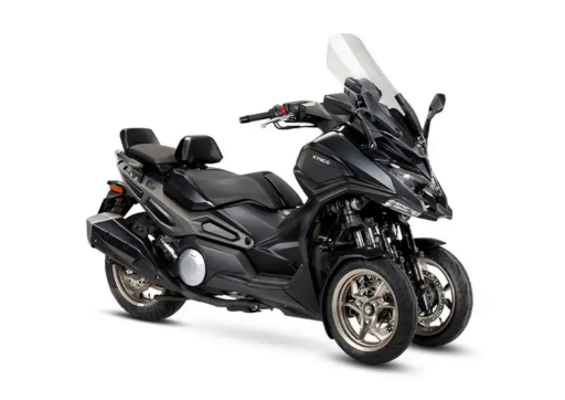 Kymco CV3